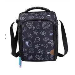 PORTA - LONCHERA ORFA PIXAR