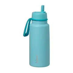 B BOX - TOMATODO ISOTÉRMICO CON CAÑITA 34 OZ / 1 LITRO B.BOX