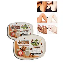 GENERICO - Jabón Blanqueador y Antienvejecimiento Vitamina E 50gr