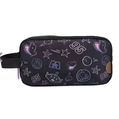 PORTA - CARTUCHERA ORFA PIXAR