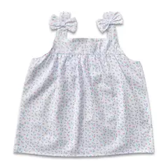 BEBELU - Blusa Nansú Simoni Para Niña Bebelú