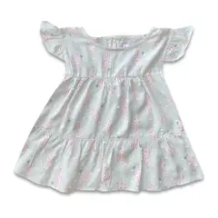 BEBELU - Blusa Chalis Karin Para Niña Bebelú