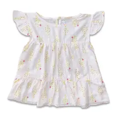 BEBELU - Blusa Chalis Karin Para Niña Bebelú