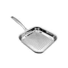 TRAMONTINA - Sartén Profesional 26cm ace anti C