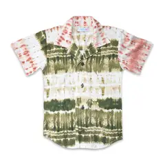 BEBELU - Camisa Chalis Rodri Para Niño Bebelú