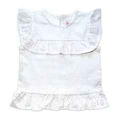 BEBELU - Blusa Nansú Layla Para Niña Bebelú