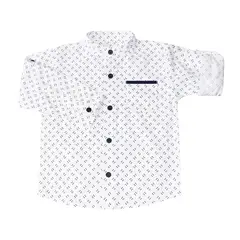 BEBELU - Camisa Nansú Paco Para Niño Bebelú