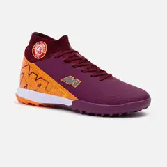 NEW ATHLETIC - Zapatillas Chankas 2025 GuindaAmarillo Hombre