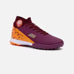 NEW ATHLETIC - Zapatillas Chankas 2025 GuindaAmarillo Juvenil