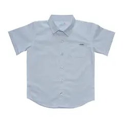 BEBELU - Camisa Popelina Simeon Para Niño Bebelú