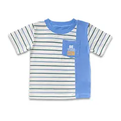 BEBELU - Polo Algodón Fede Para Niño Bebelú