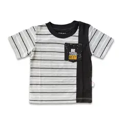 BEBELU - Polo Algodón Fede Para Niño Bebelú