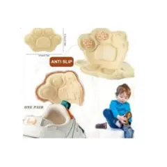 GENERICO - Protector de Talones para Zapatillas de Niños