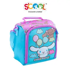 SCOOL - LONCHERA PICK MAGIC CINNAMOROLL