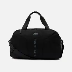 NEW ATHLETIC - Maletín Fitbag15 Negro Unisex
