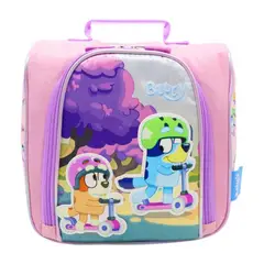 CHILDRENS CLUB - LONCHERA BLUEY & BINGO NIÑA