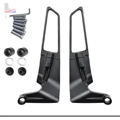 UNIVERSE NUTRITION - ESPEJO ALERON NAKED MOTO