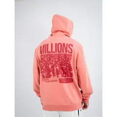 SUPERKING - Polera Oversized Millions