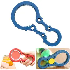 GENERICO - Abridor Múltiple 3 en 1