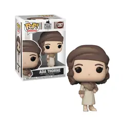 FUNKO - Ada Thorne Pop 1397 Peaky Blinders Original Tv