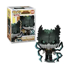 FUNKO - Izuku Midoriya Pop 1829 Plus My Hero Academia