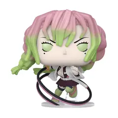 FUNKO - Mitsuri Kanroji Attack Pop 1852 Demon Slayer