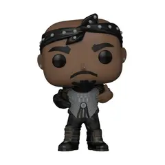 FUNKO - Tupac Shakur California Love Pop 446 Pop Rocks