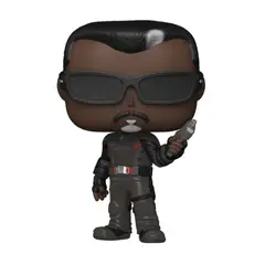 FUNKO - Blade Pop 1495 Deadpool & Wolverine Marvel