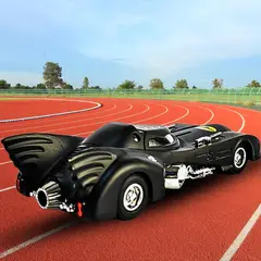 GENERICO - Bati móvil 1989 colección