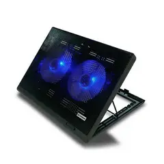 CYBERCOOL - COOLER PARA LAPTOP