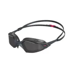SPEEDO - Lente Natacion Aquapulse Pro Grey Smoke