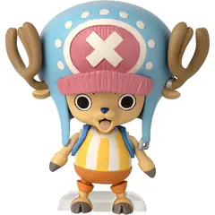 BANDAI - One Piece Anime Heroes Tony Tony Chopper