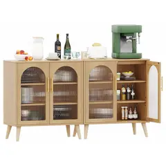 DIBA MUEBLES - Aparador Moderno 2UND Kendra -