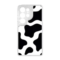 GENERICO - Funda Protector Case 360 Para SAMSUNG S25 ULTRA - Transparente