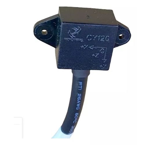 Sensor Vibración Lavadora LG Modelo EBD4892280810