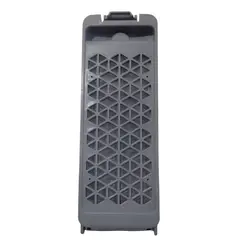 GENERICO - Filtro Atrapapelusa Lavadora Winia Gpf-g630