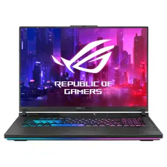 Laptop ROG Strix G18 (24) i9 32GB 2TB RTX4080 12GB W11