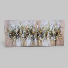 GENERICO - Cuadro Decorativo Vogue 160x70 cm