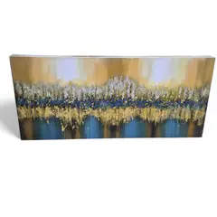 GENERICO - Cuadros Decorativo BRÍO 160x70 cm