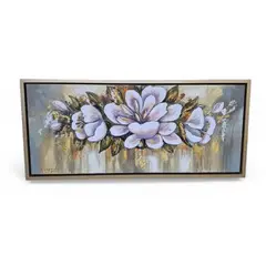 GENERICO - Cuadro Decorativo Satin 160x70 cm