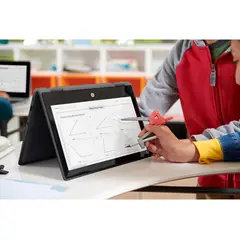 HP - MINI LAPTOP CONVERTIBLE x360 -  G1 EE - 512GB M.2 - DOBLE CAMARA