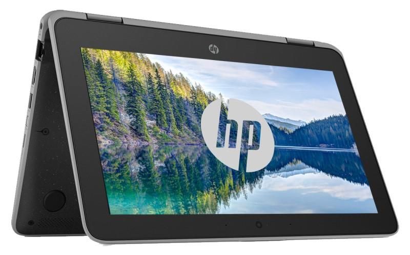 MINI LAPTOP PROBOOK x360 - 11 G1 EE - 500GB SDD M.2 - DOBLE CAMARA