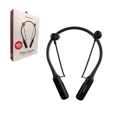 MOVISUN - Audífonos Deportivos 48H Super Flex