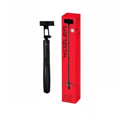 KUZLER - Trípode de 156mt Multifuncional Ansun-003