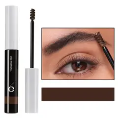 ESIKA - Máscara gel cejas a prueba de agua ésika chocolate marrón