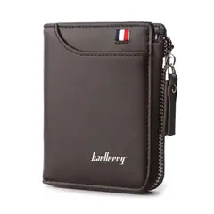 BAELLERRY - Billetera Dos Cuerpos Clasico