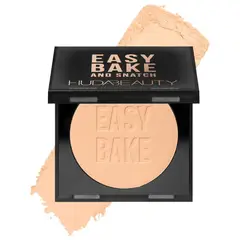 HUDA BEAUTY - Iluminador en Polvo Easy Bake Setting Powder
