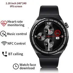 OEM - Reloj Smart GT unisex + Audifono de Regalo