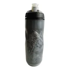 COVER - Botella con Aislante Térmico 750 ml Color Negro