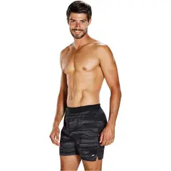 SPEEDO - Short Natacíon Hombre Lane Printed 16"